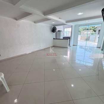 Apartamento em Praia Grande, bairro Guilhermina