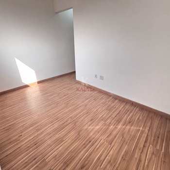 Apartamento em Praia Grande, bairro Guilhermina