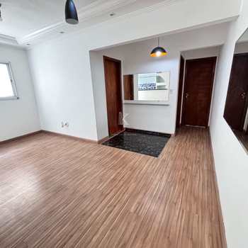 Apartamento em Praia Grande, bairro Guilhermina