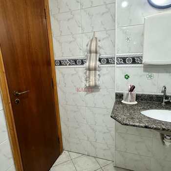 Apartamento em Praia Grande, bairro Guilhermina