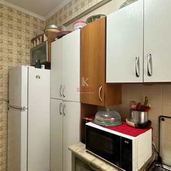 Apartamento em Praia Grande, bairro Guilhermina