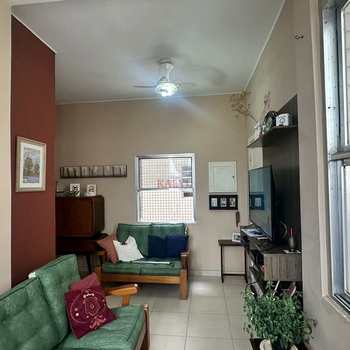 Apartamento em Praia Grande, bairro Guilhermina