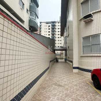 Apartamento em Praia Grande, bairro Guilhermina