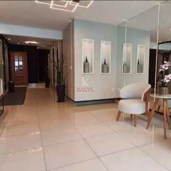 Apartamento em Praia Grande, bairro Guilhermina