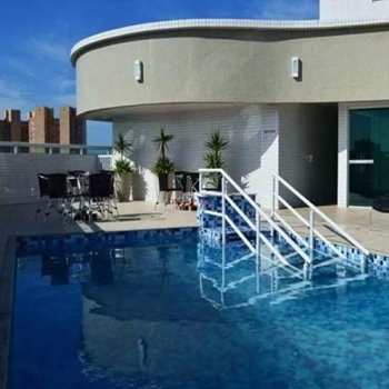 Apartamento em Praia Grande, bairro Guilhermina