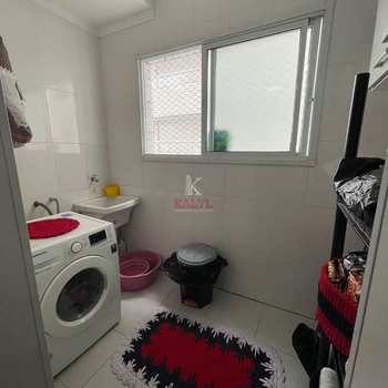 Apartamento em Praia Grande, bairro Guilhermina