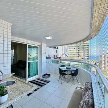 Apartamento em Praia Grande, bairro Guilhermina
