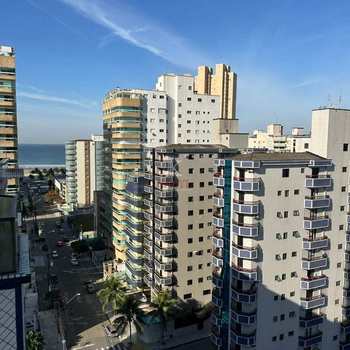 Apartamento em Praia Grande, bairro Guilhermina