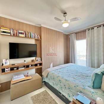 Apartamento em Praia Grande, bairro Guilhermina
