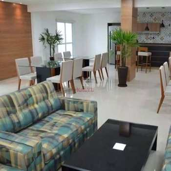 Apartamento em Praia Grande, bairro Guilhermina