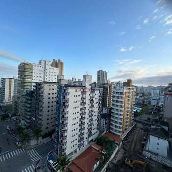 Apartamento em Praia Grande, bairro Guilhermina