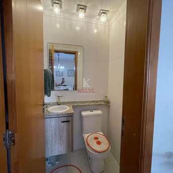 Apartamento em Praia Grande, bairro Guilhermina