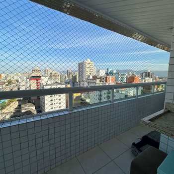 Apartamento em Praia Grande, bairro Guilhermina