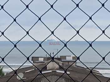 Apartamento, código 8624 em Praia Grande, bairro Tupi
