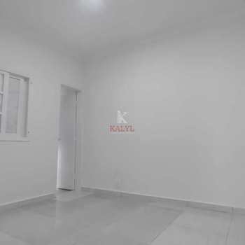 Casa em Praia Grande, bairro Maracanã