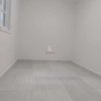 Casa em Praia Grande, bairro Maracanã
