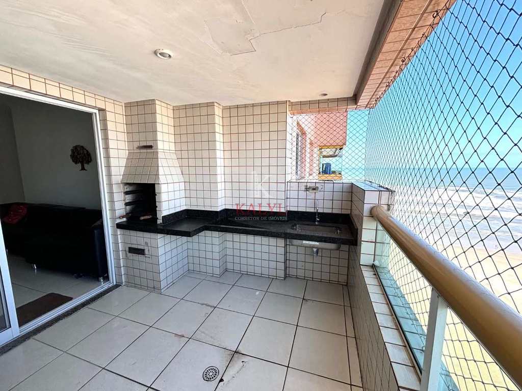 Apartamento em Praia Grande, no bairro Aviação