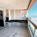 Apartamento em Praia Grande, bairro Aviação