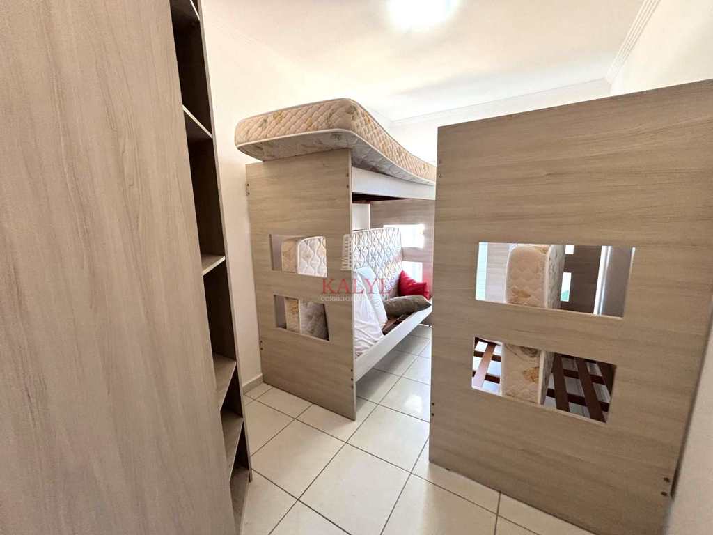 Apartamento em Praia Grande, no bairro Aviação