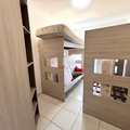 Apartamento em Praia Grande, bairro Aviação