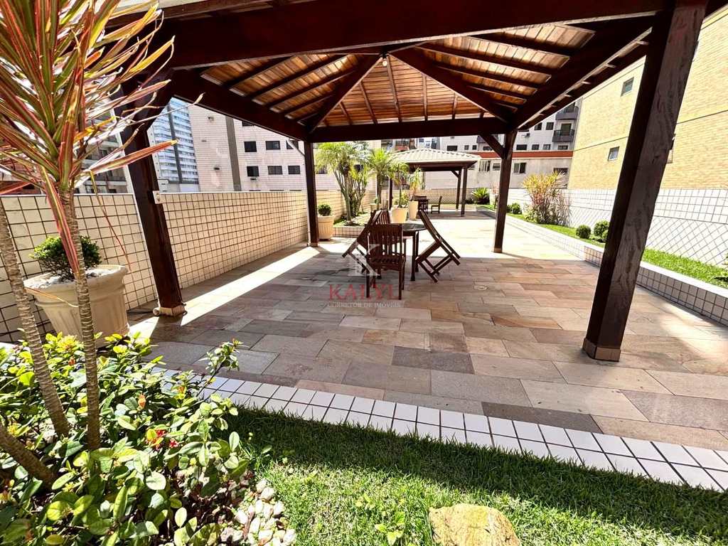 Apartamento em Praia Grande, no bairro Aviação