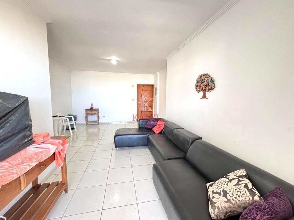 Apartamento em Praia Grande, no bairro Aviação