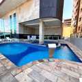 Apartamento em Praia Grande, bairro Aviação