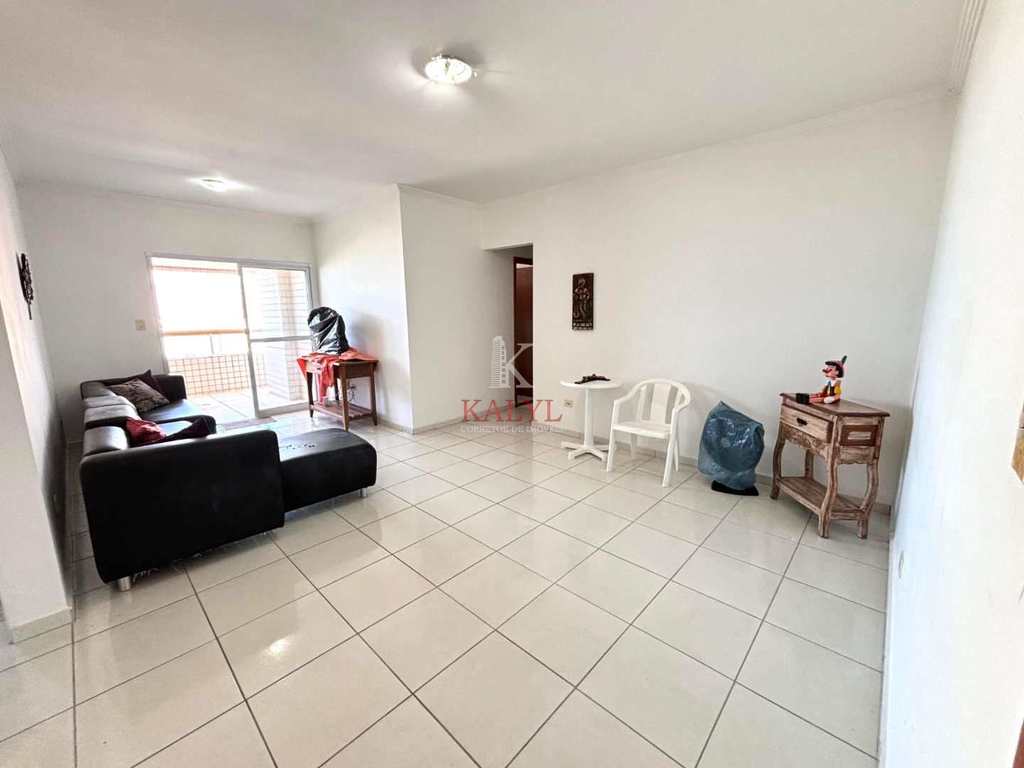Apartamento em Praia Grande, no bairro Aviação