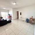 Apartamento em Praia Grande, bairro Aviação