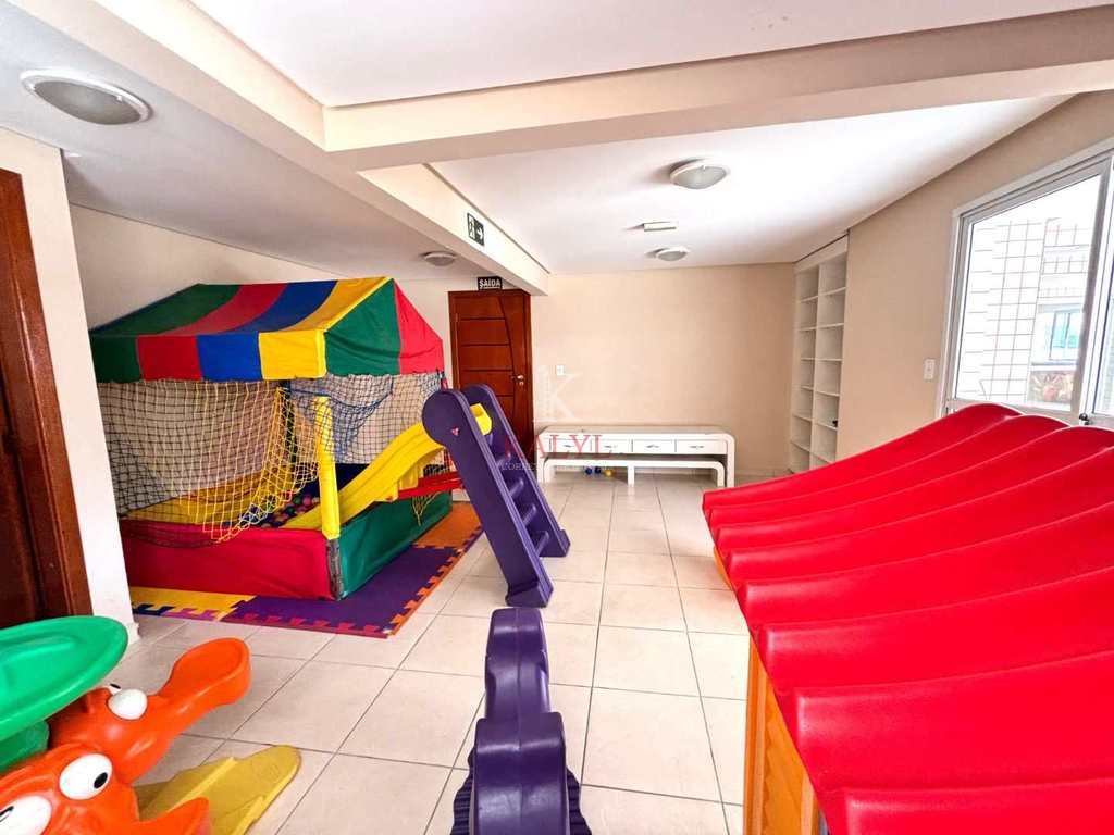 Apartamento em Praia Grande, no bairro Aviação