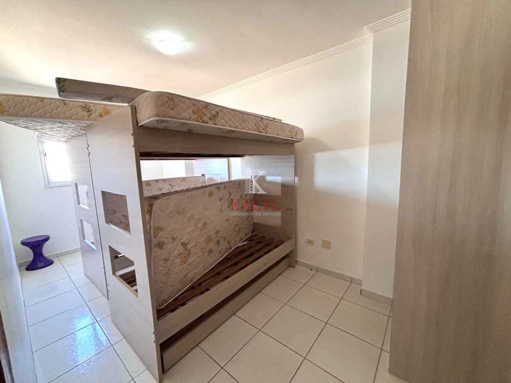 Apartamento em Praia Grande, no bairro Aviação