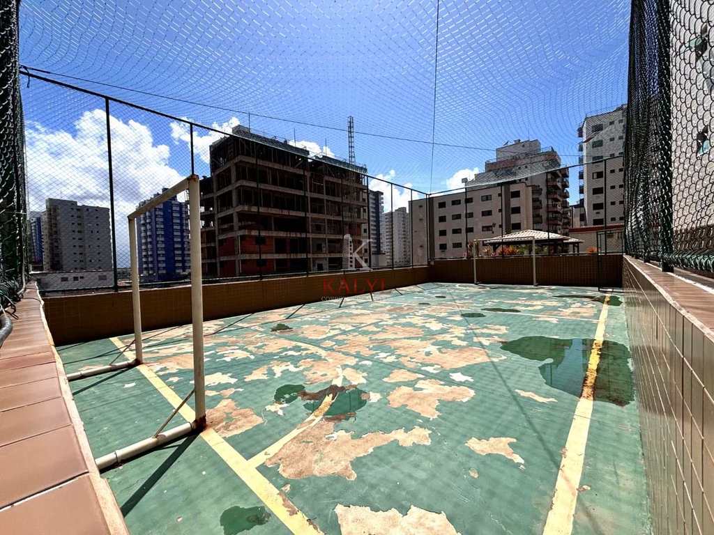 Apartamento em Praia Grande, no bairro Aviação