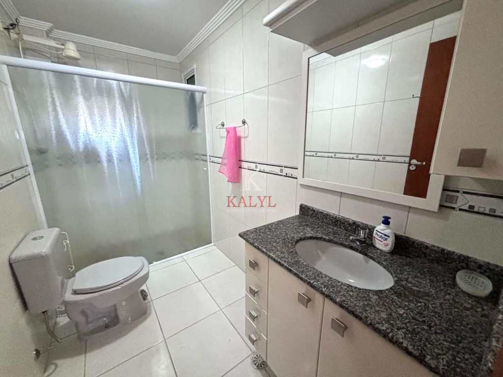 Apartamento em Praia Grande, no bairro Aviação