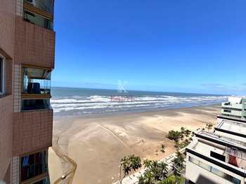 Apartamento, código 8616 em Praia Grande, bairro Aviação