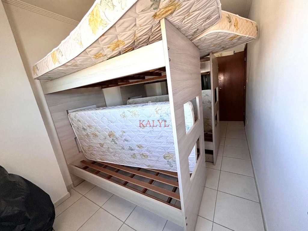 Apartamento em Praia Grande, no bairro Aviação