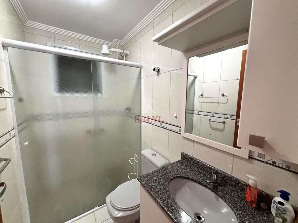 Apartamento em Praia Grande, no bairro Aviação