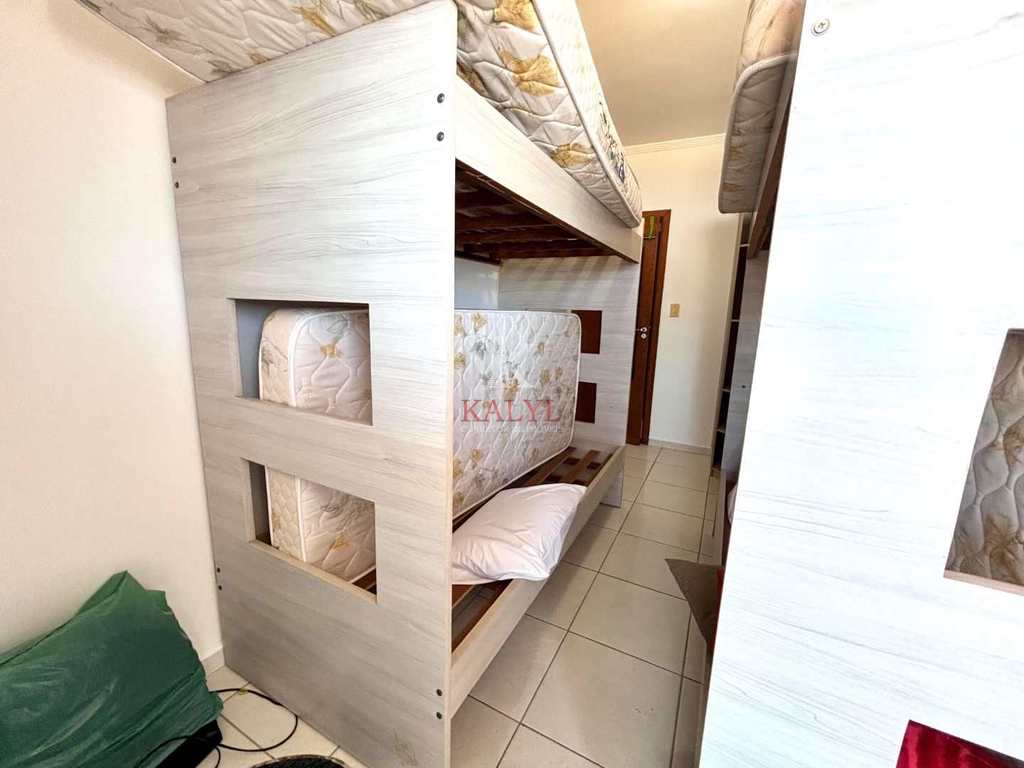 Apartamento em Praia Grande, no bairro Aviação