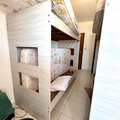 Apartamento em Praia Grande, bairro Aviação