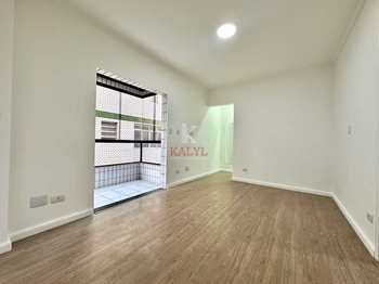 Apartamento, código 8548 em Praia Grande, bairro Boqueirão