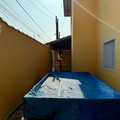 Sobrado em Praia Grande, bairro Antártica