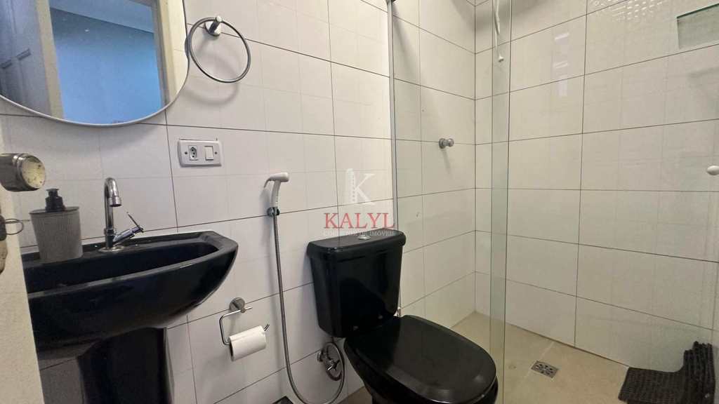 Casa em Praia Grande, no bairro Real