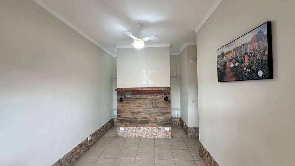 Casa em Praia Grande, no bairro Real