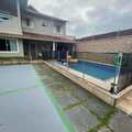 Casa em Praia Grande, bairro Real