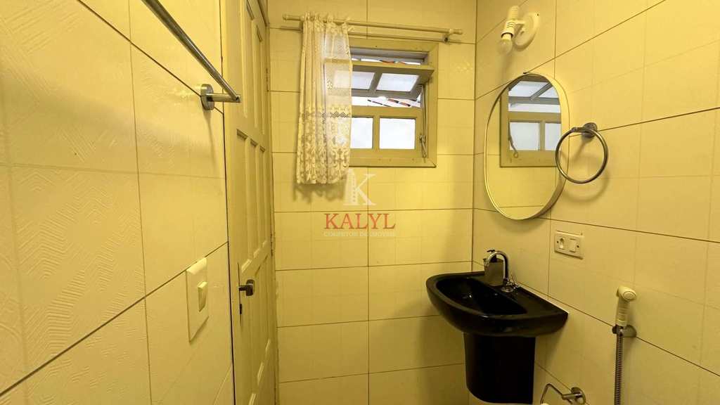 Casa em Praia Grande, no bairro Real