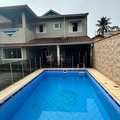 Casa em Praia Grande, bairro Real