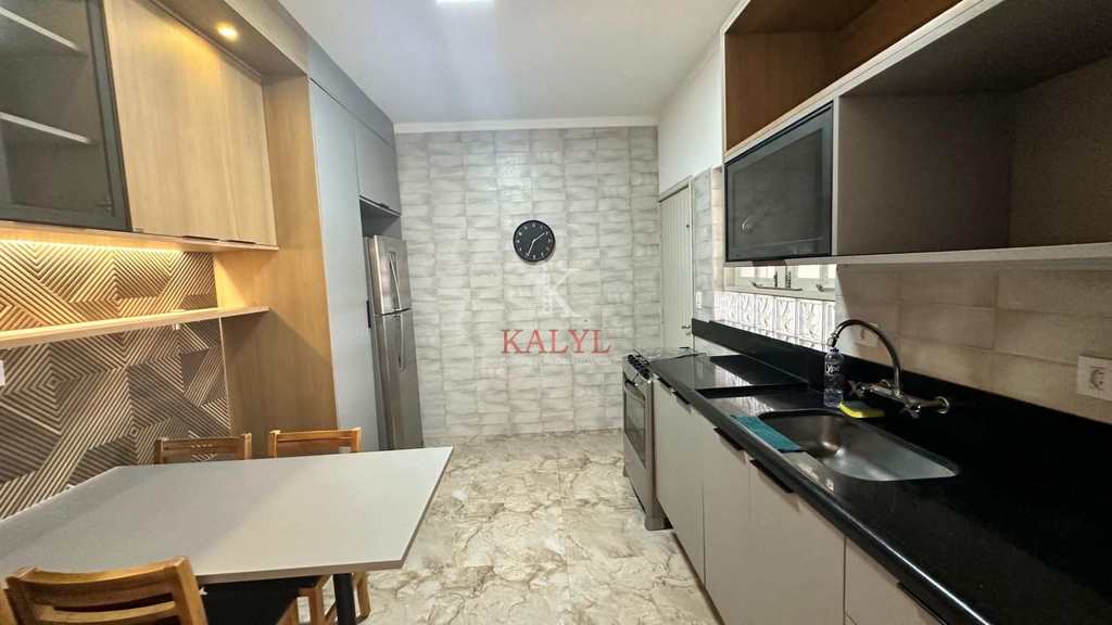 Casa em Praia Grande, no bairro Real