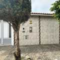 Casa em Praia Grande, bairro Real