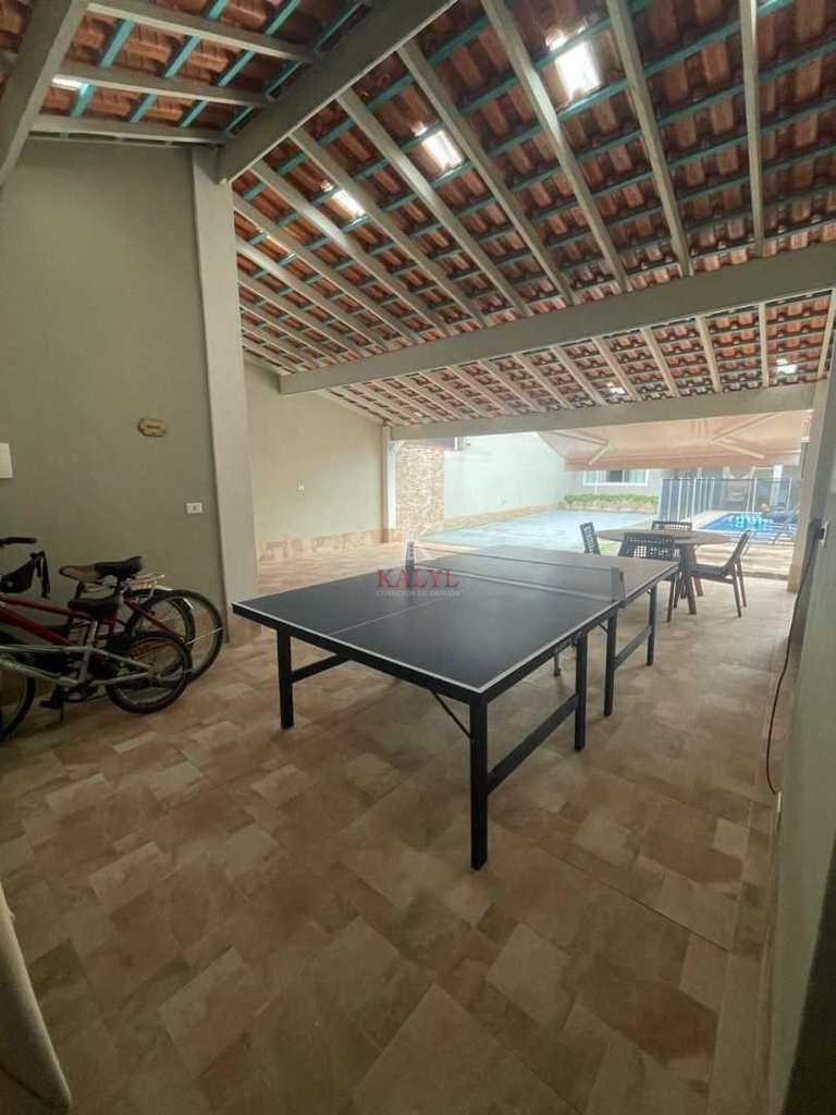 Casa em Praia Grande, no bairro Real
