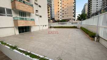 Apartamento, código 8483 em Praia Grande, bairro Canto do Forte