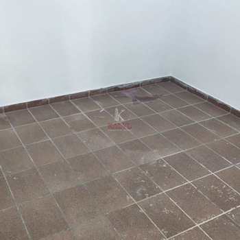 Casa em Praia Grande, bairro Guilhermina